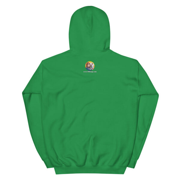 Christmas Hoodie - Image 9