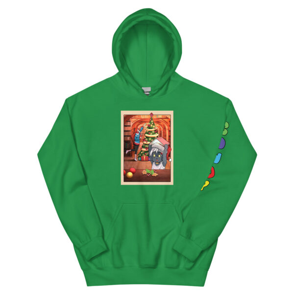 Christmas Hoodie - Image 8