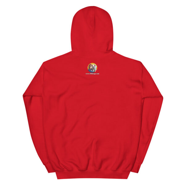 Christmas Hoodie - Image 3