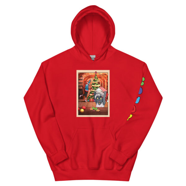 Christmas Hoodie - Image 2