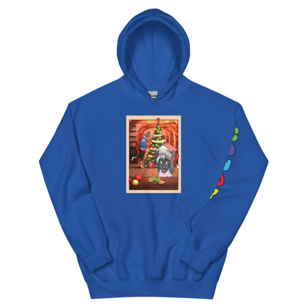 Christmas Hoodie - Image 6