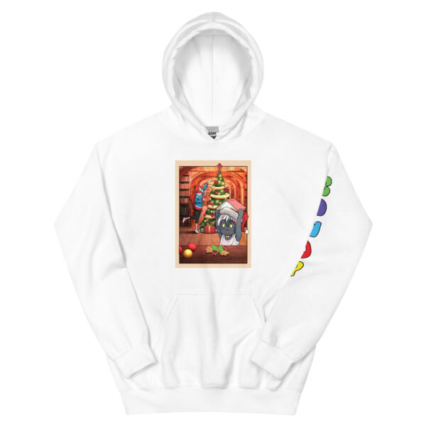 Christmas Hoodie - Image 10